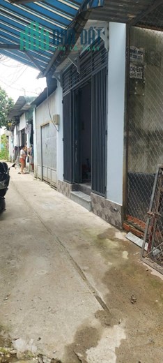 NHÀ ĐẸP - GIÁ TỐT - Chính Chủ Bán Nhà 1 Sẹc Tại Huyện Hóc Môn - TP HCM