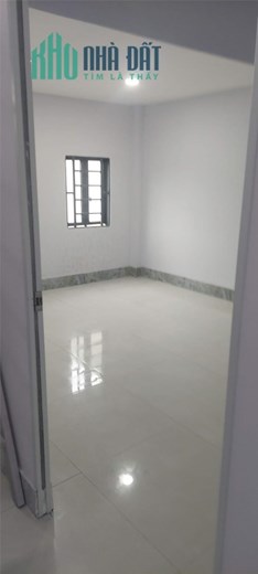 NHÀ ĐẸP - GIÁ TỐT - Chính Chủ Bán Nhà 1 Sẹc Tại Huyện Hóc Môn - TP HCM