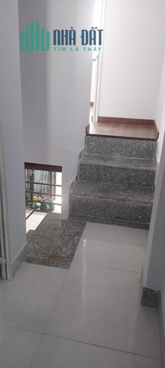 NHÀ ĐẸP - GIÁ TỐT - Chính Chủ Bán Nhà 1 Sẹc Tại Huyện Hóc Môn - TP HCM