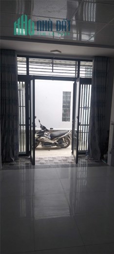 NHÀ ĐẸP - GIÁ TỐT - Chính Chủ Bán Nhà 1 Sẹc Tại Huyện Hóc Môn - TP HCM