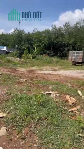 ĐẤT MẶT TIỀN - SIÊU GIẢM GIÁ Tại : Ấp 4, Xã Tân Lập, Huyện Đồng Phú, Tỉnh Bình Phước
