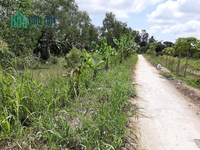 ĐẤT ĐẸP - GIÁ TỐT - Cần Bán Gấp 2 Lô Đất Vị Trí Đẹp Tại Quận Cái Răng - Cần Thơ