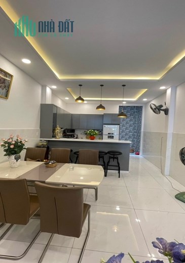 Bán nhà MT KD Trần Thủ Độ, Phú Thạnh, Tân Phú, 70m2, 4 tầng, giá rẻ.