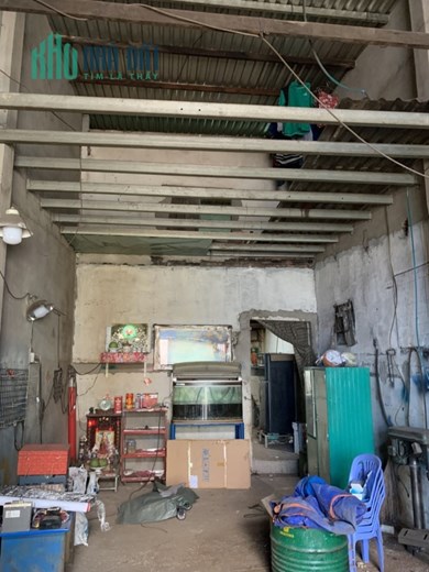 Bán nhà mặt tiền Miếu Gò Xoài Bình Tân 57m2 cấp 4 ngang 4m chỉ nhỉnh 4 tỷ