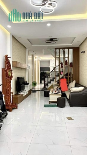 Giá Đẹp Để Mua, Nhà La Khê, 38m, ô tô đỗ 5m, 3.42 tỷ