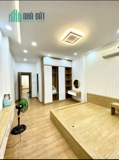 Giá Đẹp Để Mua, Nhà La Khê, 38m, ô tô đỗ 5m, 3.42 tỷ