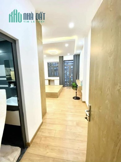 Giá Đẹp Để Mua, Nhà La Khê, 38m, ô tô đỗ 5m, 3.42 tỷ