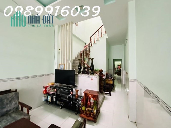 BÁN NHÀ,QUẬN 12, ĐƯỜNG TÂN THỚI NHẤT, DT 74M2, 4PN, 2WC, 2 TẦNG, GIÁ RẺ