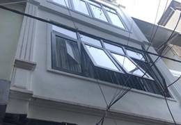 Phân lô Gara ô tô KD ngõ thông Trung tâm Đống Đa 2 thoáng 5T