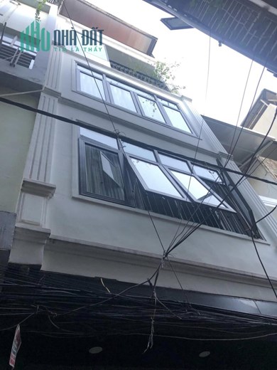 Phân lô Gara ô tô KD ngõ thông Trung tâm Đống Đa 2 thoáng 5T