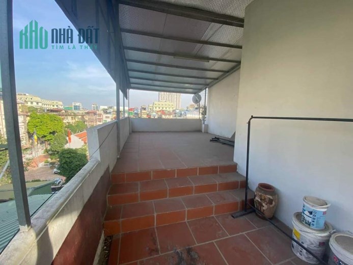 Phân lô Gara ô tô KD ngõ thông Trung tâm Đống Đa 2 thoáng 5T