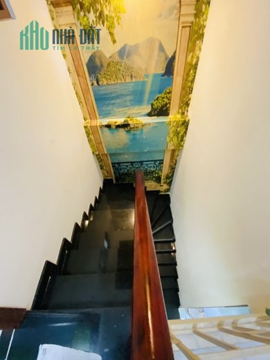 Nhà bán HXH 3 tầng BTCT Lò Siêu Quận 11 27m2 kinh doanh 3PN chỉ nhỉnh 5 ỷ