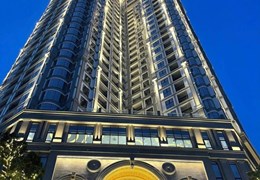 Bán Chung cư Cao cấp HATECO LAROMA Huỳnh Thúc Kháng