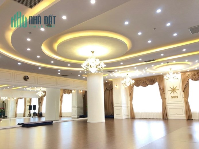 Bán Chung cư Cao cấp HATECO LAROMA Huỳnh Thúc Kháng