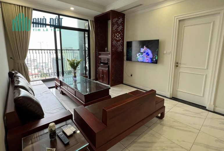 Bán Chung cư Cao cấp HATECO LAROMA Huỳnh Thúc Kháng