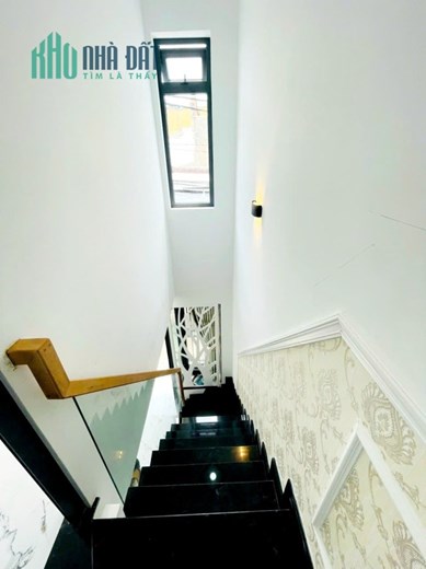 Nhà bán mới 2 tầng BTCT HXH Trương Phước Phan Bình Tân 36m2 nhỉnh 3 tỷ