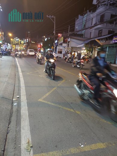 BÁN NHÀ HẺM KHA VẠN CÂN, LINH TÂY QUẬN THỦ ĐỨC - 120M2-NGUYÊN 0903822234