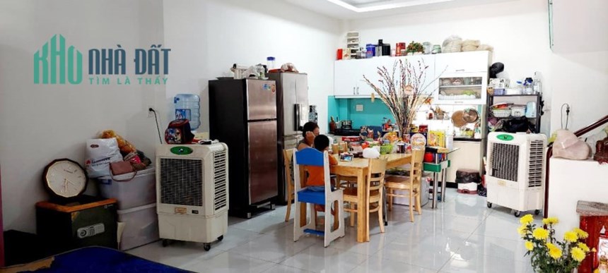 BÁN NHÀ HẺM HỒ VĂN TƯ, TRƯỜNG THỌ TP. THỦ ĐỨC - 120M2- THẢO 0938283443