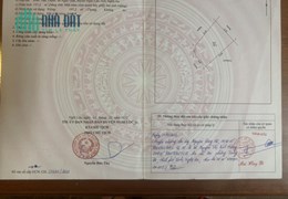 ĐẤT ĐẸP - GIÁ TỐT - Cần Bán Lô Đất Vị Trí Đắc Địa Tại xã Nghi Thái, huyện Nghi Lộc, tỉnh Nghệ An