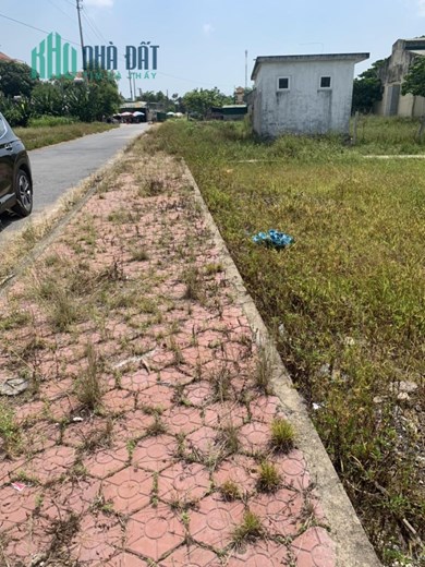 ĐẤT ĐẸP - GIÁ TỐT - Cần Bán Lô Đất Vị Trí Đắc Địa Tại xã Nghi Thái, huyện Nghi Lộc, tỉnh Nghệ An
