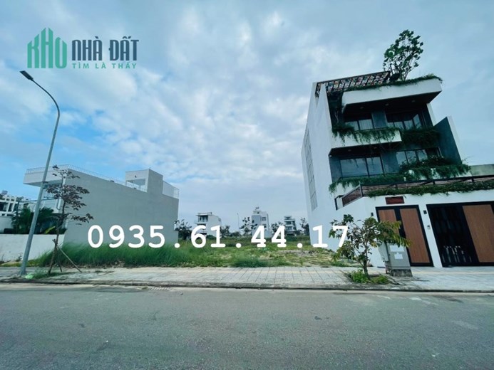 Bán đất FPT giá tốt đa dạng diện tích từ 144m2