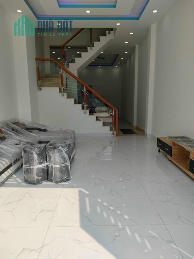 BÁN NHÀ HẺM 345 BÌNH THÀNH, BÌNH HƯNG HÒA B BÌNH TÂN - 100M2 CHÍNH CHỦ NHƠN 0768685780