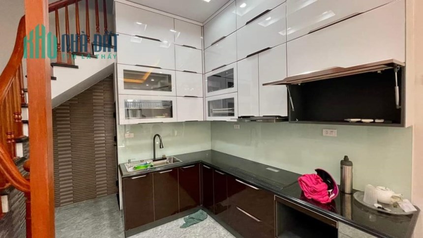 CC Bán nhà Lương Khánh Thiện, TM 45m2 × 5 Tầng. Giá Tốt 30%  hơn 4 tỷ