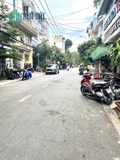 BÁN NHÀ HẺM 257 NGUYỄN THỊ THẬP, TÂN PHÚ, QUẬN 7 - 90M2- MR HIỀN  0906885823