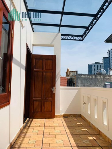 CC Bán nhà Giáp Bát, Hoàng Mai. 40m2 × 5 Tầng. SĐCC Ô TÔ. Chỉ 4 tỷ xíu