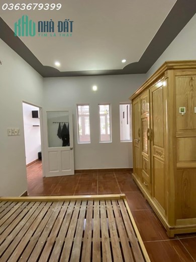 Bán nhà 2 tỷ 950 P.Ngọc Hiệp cách biển Nha trang chỉ 4km