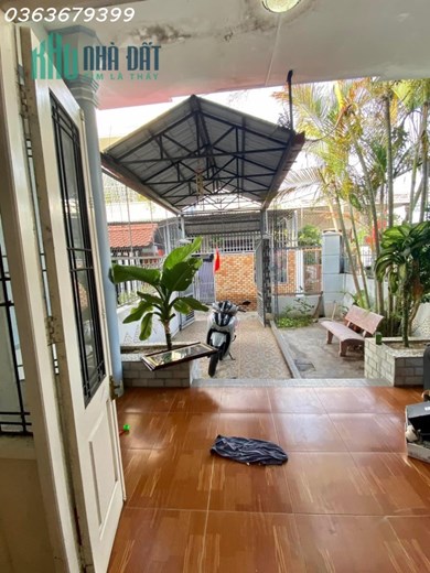 Bán nhà 2 tỷ 950 P.Ngọc Hiệp cách biển Nha trang chỉ 4km