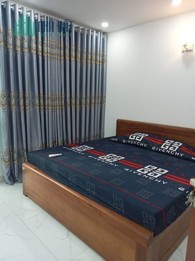 Bán nhà Gò Vấp, 60m2, 3 phòng ngủ, hẻm xe hơi thông chỉ 4.6 tỷ thương lượng