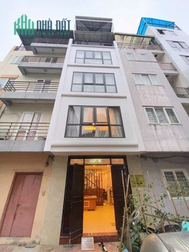 Bán nhà LẠC LONG QUÂN TÂY HỒ - CÁCH MẶT PHỐ 20M- THOÁNG TRƯỚC SAU- VIEW NGẮM HỒ TÂY. Diện tích 43m2