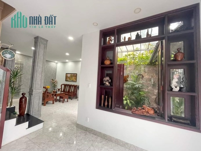 📣 HXH - NGUYỄN THƯỢNG HIỀN - BÌNH THẠNH - ĐẸP LUNG LINH - CHỈ 10.8 TỶ - 66M2 - 4 TẦNG BTCT - CHẠM