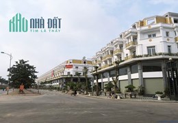 SIÊU PHẨM ĐẤT LÊ TRỌNG TẤN – SÁT CÂY XĂNG DƯƠNG NỘI HÀ ĐÔNG GẦN CHỢ LA CẢ - GẦN AEON HÀ ĐÔNG 35M