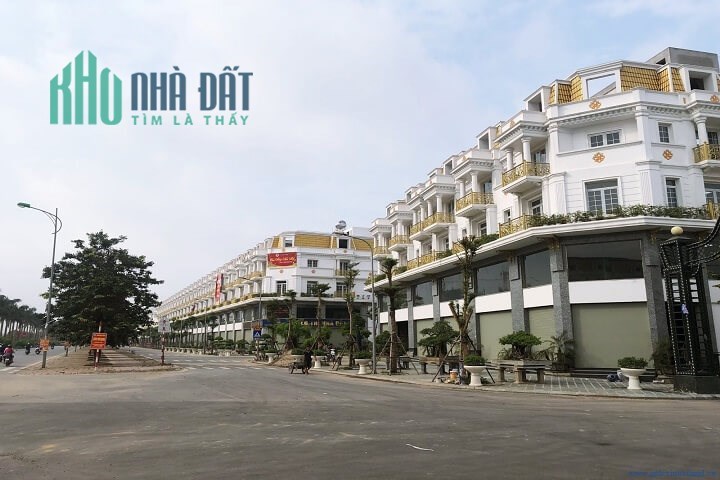 SIÊU PHẨM ĐẤT LÊ TRỌNG TẤN – SÁT CÂY XĂNG DƯƠNG NỘI HÀ ĐÔNG GẦN CHỢ LA CẢ - GẦN AEON HÀ ĐÔNG 35M