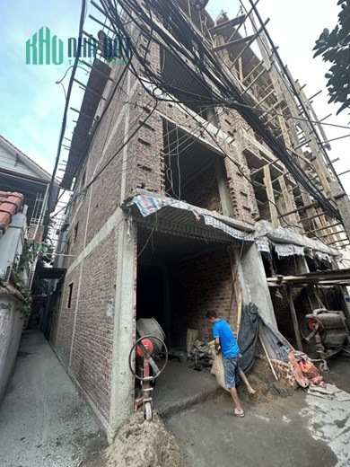 Bán nhà 6 tầng thang máy, ô tô vào nhà cực đep tại Vạn Phúc - Hà Đông