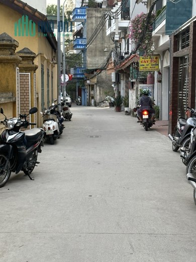 Bán nhà 6 tầng thang máy, ô tô vào nhà cực đep tại Vạn Phúc - Hà Đông