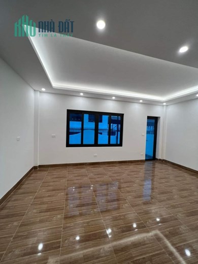 Xã Đàn Đống Đa gara 2 ô tô tránh thang máy kd 54m, 6T, mt4.8m giá 11.2 tỷ LH 0858751186