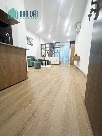 Bán CCMN phố Triều Khúc, 50m2x7T, 13PKK, thang máy, nhỉnh 7 tỷ vừa tiền