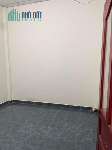 Nhà Gò Vấp, Phạm Văn Chiêu P9, Hẻm 4m, 48m2, chỉ nhỉnh 4 tỷ