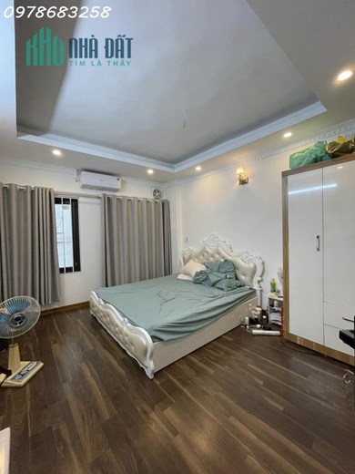 BÁN NHÀ PHỐ ĐẸP - SIÊU PHẨM MẶT PHỐ TRẦN ĐẠI NGHIA