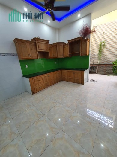 Bán nhà Gò Vấp, hẻm 872 Quang Trung, 54m2, 3 phòng ngủ hẻm xe hơi thông, chỉ 4.6 tỷ thương lượng