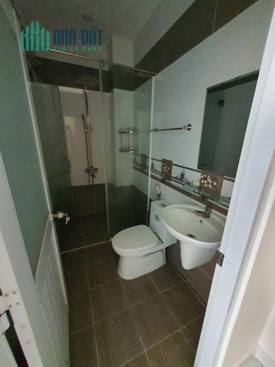 Bán nhà Gò Vấp, hẻm 872 Quang Trung, 54m2, 3 phòng ngủ hẻm xe hơi thông, chỉ 4.6 tỷ thương lượng