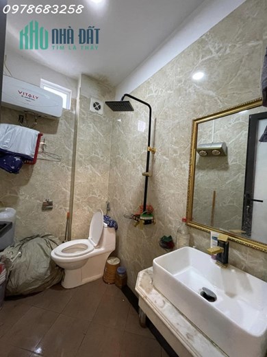 BÁN NHÀ PHỐ ĐẸP - SIÊU PHẨM MẶT PHỐ TRẦN ĐẠI NGHIA