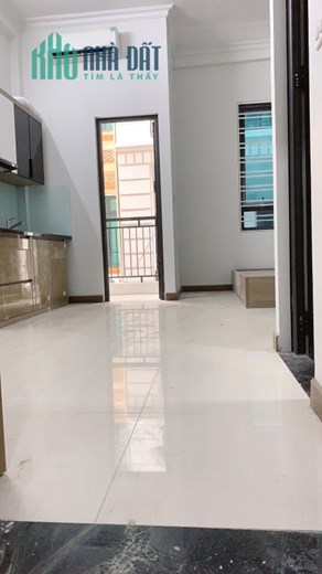 Bán CCMN Lương Thế Vinh, 110m, 8 tầng lô góc, 40PKK, doanh thu 220tr/tháng