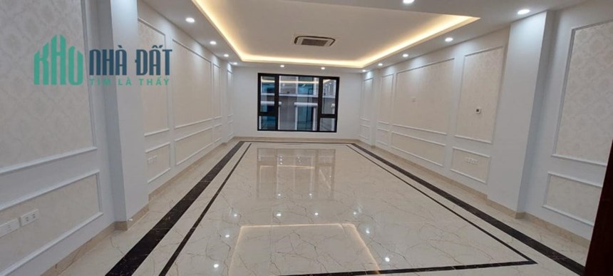 Lương Đinh Của Đống Đa gara 2 ô tô tránh thang máy kd 54m, 6T, mt4.8m giá 11.2 tỷ LH 0858751186