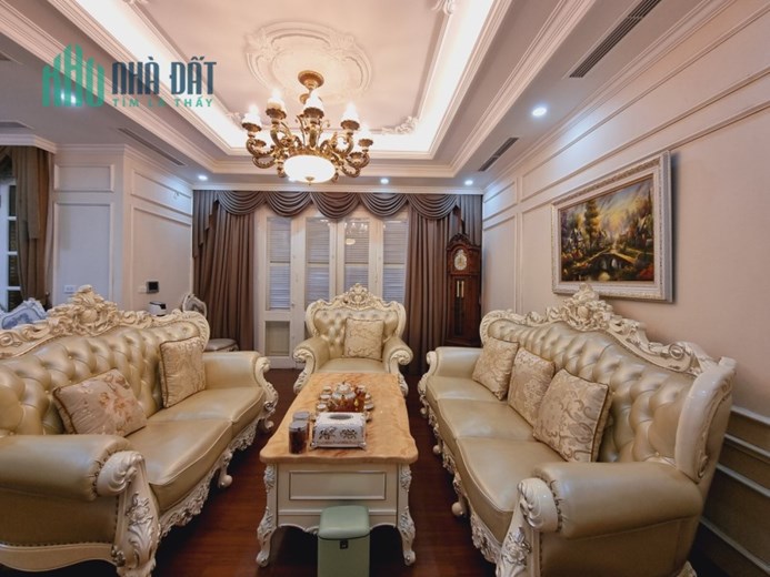 Bán nhà Mặt phố Trần Duy Hưng 290m2 5T 85 tỷ. LÔ GÓC, VỈA HÈ, KINH DOANH 0912288365
