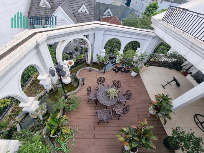 Bán nhà Mặt phố Trần Duy Hưng 290m2 5T 85 tỷ. LÔ GÓC, VỈA HÈ, KINH DOANH 0912288365