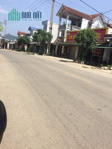 CHÍNH CHỦ CẦN BÁN GẤP ĐẤT TẶNG NHÀ TẠI TT nÔNG TRƯỜNG mỘC CHÂU-SƠN LA